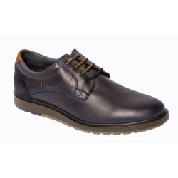 DJ Santa Zapato Sport Piel...
