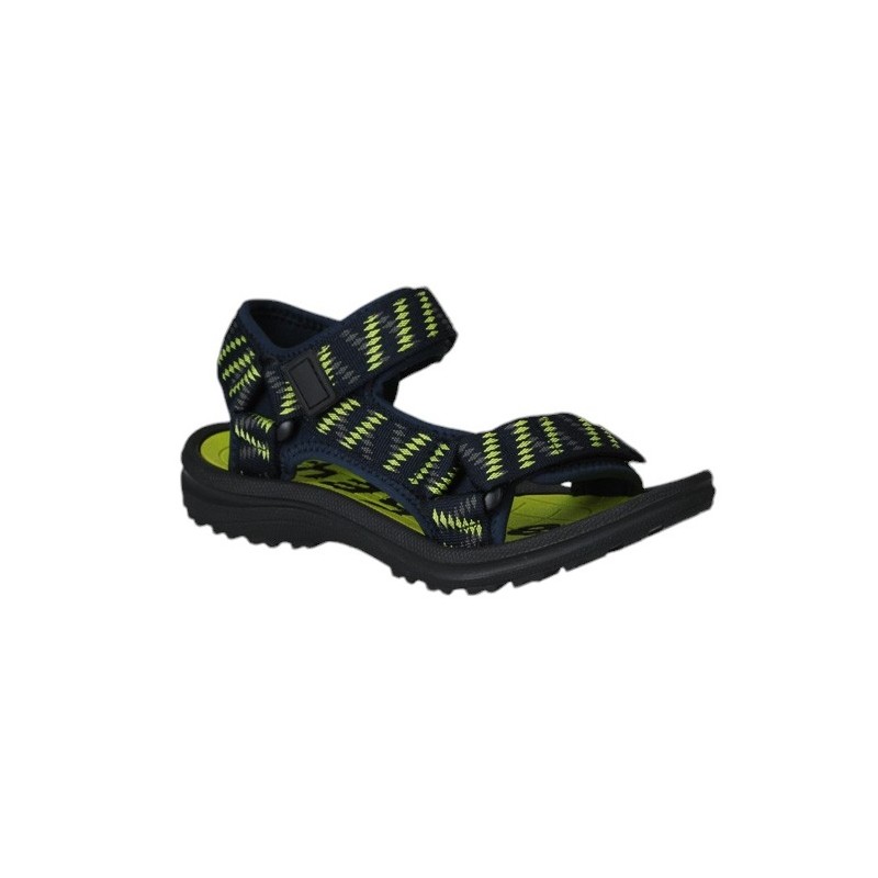 J'hayber Sandalia Sport Velcros Verano