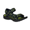 J'hayber Sandalia Sport Velcros Verano