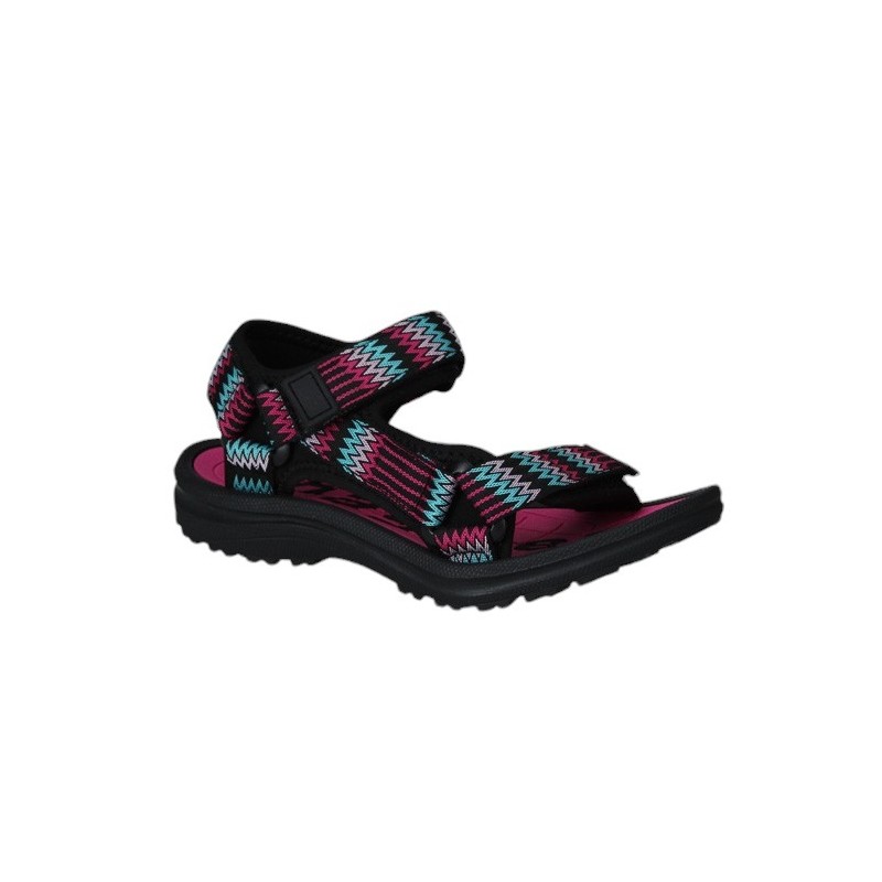 J'hayber Sandalia Sport Velcros Verano