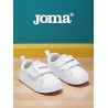 Deportivo Barefoot Joma Teddy Baby Blanco