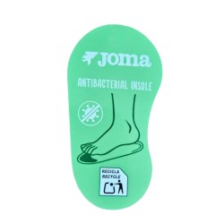 Deportivo Barefoot Joma Teddy Baby Blanco