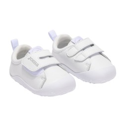 Deportivo Barefoot Joma Teddy Baby Blanco
