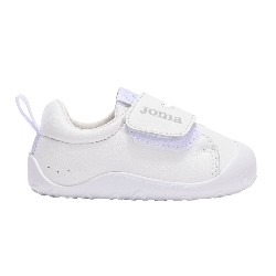 Deportivo Barefoot Joma Teddy Baby Blanco