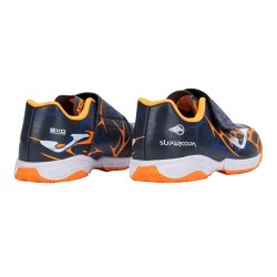 Joma Super Copa Jr Zapatilla Futbol Sala Niño-Niña