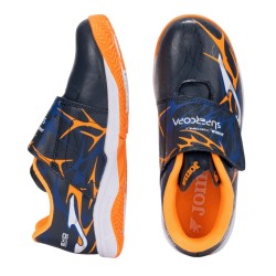 Joma Super Copa Jr Zapatilla Futbol Sala Niño-Niña