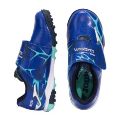Joma Super Copa Jr Zapatilla Futbol Sala Suela Turf