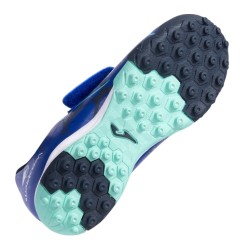 Joma Super Copa Jr Zapatilla Futbol Sala Suela Turf