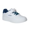 J'hayber Deportivo Colegial Clasico Blanco-Azul