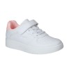 J'hayber Deportivo Colegial Clasico Blanco-Rosa