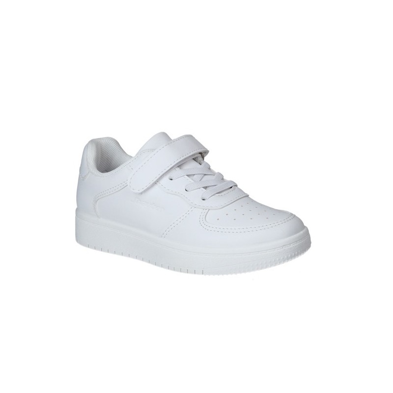J'hayber Deportivo Colegial Clasico Blanco