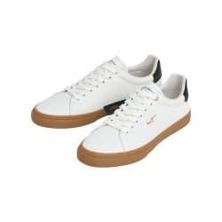 Pepe Jeans Kenton Base Zapatilla Sneaker