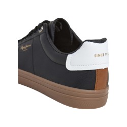 Pepe Jeans Kenton Base Zapatilla Sneaker