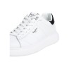 Pepe Jeans Eaton Basic Zapatilla Casual Piel