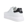 Pepe Jeans Eaton Basic Zapatilla Casual Piel