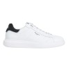 Pepe Jeans Eaton Basic Zapatilla Casual Piel