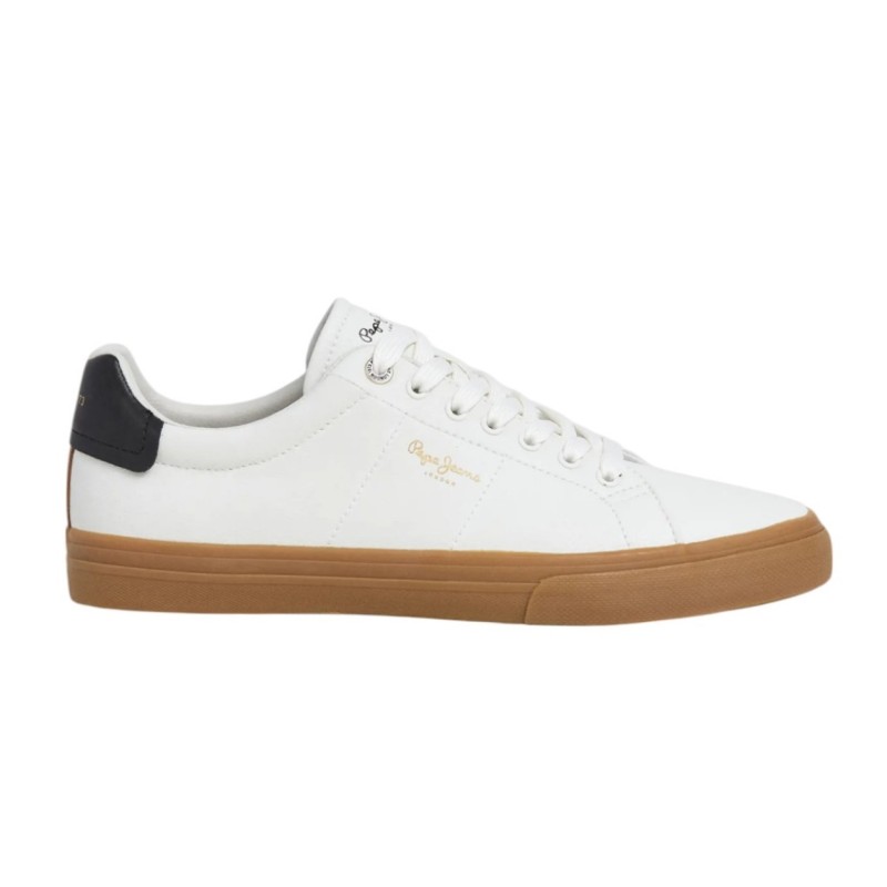 Pepe Jeans Kenton Base Zapatilla Sneaker