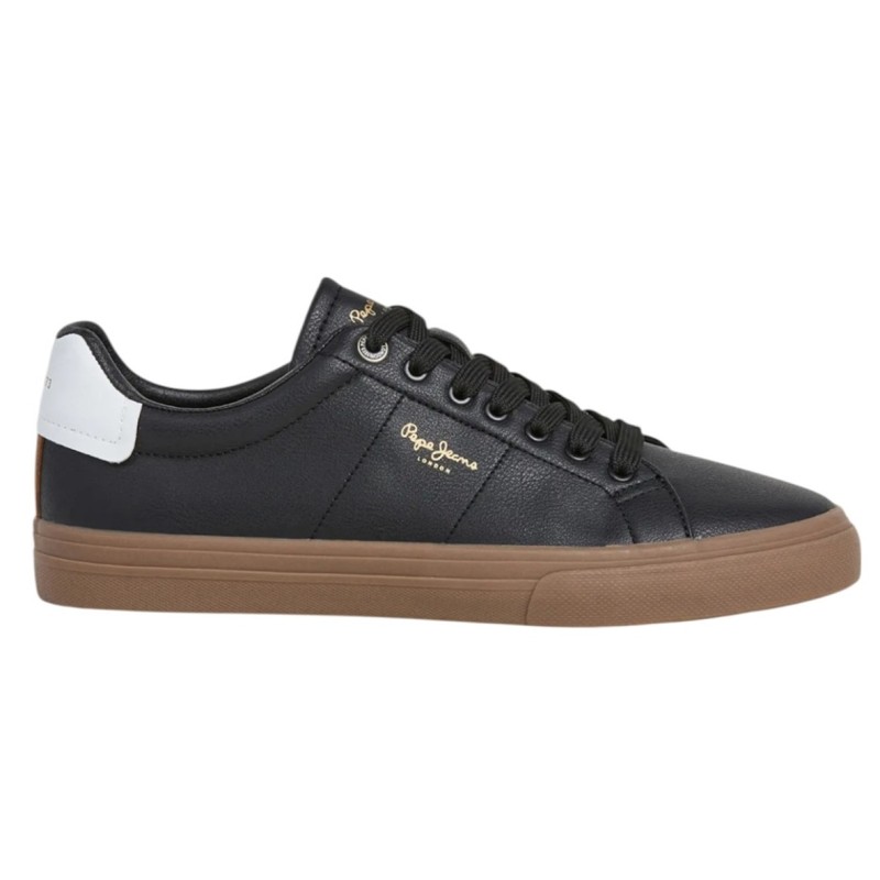 Pepe Jeans Kenton Base Zapatilla Sneaker