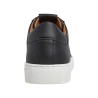 Pepe Jeans Joe Basic Zapatilla Sneaker Negro