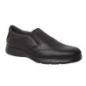 Dj SANTA. Zapato Piel Cómodo y Ligero Para Hombre