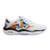 Joma Smash Zapatilla Padel Alta Gama