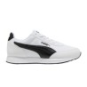 Puma R78 Lightwind Zapatilla Sport Blanca Negra