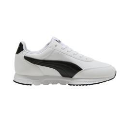 Puma R78 Lightwind Zapatilla Sport Blanca Negra