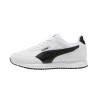 Puma R78 Lightwind Zapatilla Sport Blanca Negra