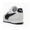 Puma R78 Lightwind Zapatilla Sport Blanca Negra