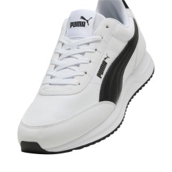 Puma R78 Lightwind Zapatilla Sport Blanca Negra