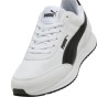 Puma R78 Lightwind Zapatilla Sport Blanca Negra