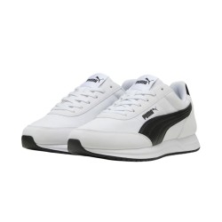 Puma R78 Lightwind Zapatilla Sport Blanca Negra
