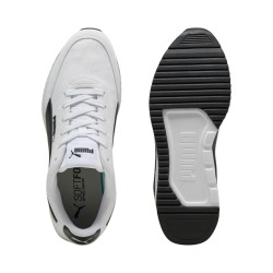 Puma R78 Lightwind Zapatilla Sport Blanca Negra