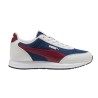 Puma R78 Lightwind Zapatilla Sport Azul Rojo