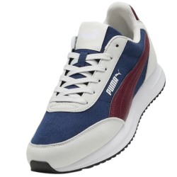 Puma R78 Lightwind Zapatilla Sport Azul Rojo