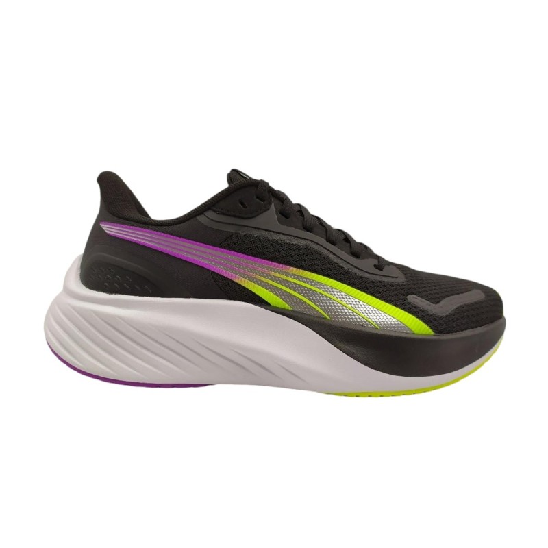 Puma Pounce Lite Zapatillas Running Hombre