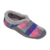 Garzon Zapatilla Casa Confortable Para Mujer