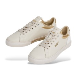 Zapatilla Pepe Jeans Kenton Court Sneaker Mujer
