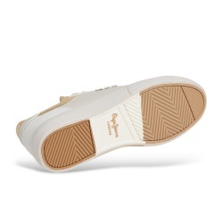 Zapatilla Pepe Jeans Kenton Court Sneaker Mujer