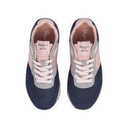 Zapatillas Pepe Jeans London Bet Sneaker Woman