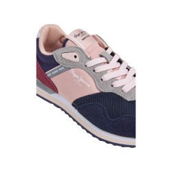 Zapatillas Pepe Jeans London Bet Sneaker Woman