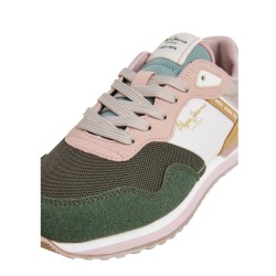 Zapatillas Pepe Jeans London Bet Sneaker Woman