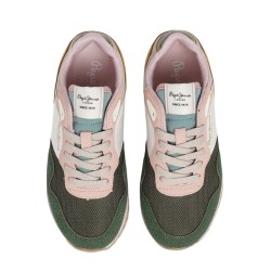 Zapatillas Pepe Jeans London Bet Sneaker Woman