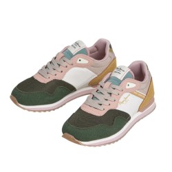 Zapatillas Pepe Jeans London Bet Sneaker Woman