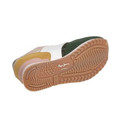 Zapatillas Pepe Jeans London Bet Sneaker Woman