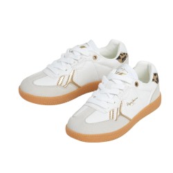 Zapatilla Pepe Jeans Ball Fierce Sneaker Mujer