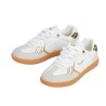 Zapatilla Pepe Jeans Ball Fierce Sneaker Mujer
