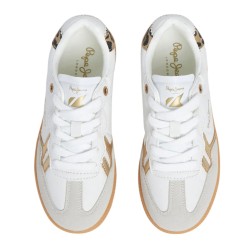 Zapatilla Pepe Jeans Ball Fierce Sneaker Mujer