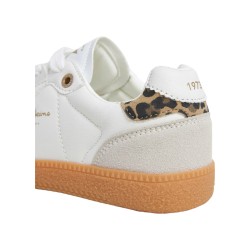 Zapatilla Pepe Jeans Ball Fierce Sneaker Mujer