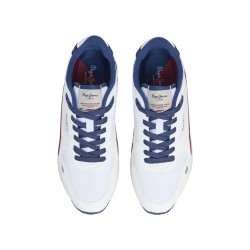 Zapatillas Pepe Jeans Bexley South Sneakar Hombre